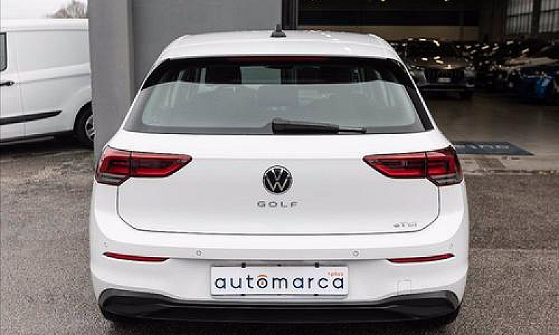 Volkswagen Golf 1.0 ...