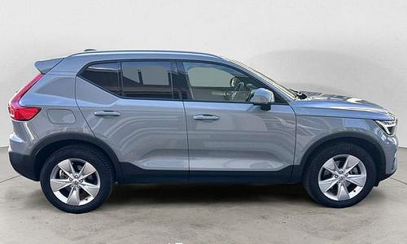 Volvo Xc40 B3 163+14...