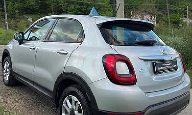 Fiat 500X 1.3 Multij...