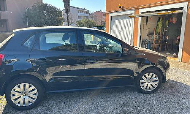 Auto Polo Usata...