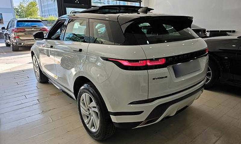 Land Rover Range Rov...