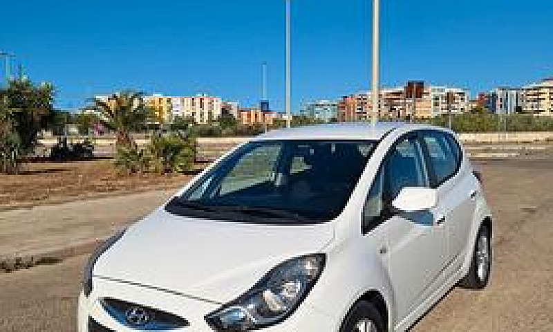 Hyundai Ix20 1.4 Crd...