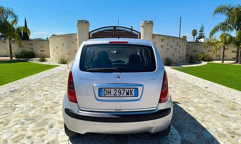 Lancia Musa 1.3 Mult...
