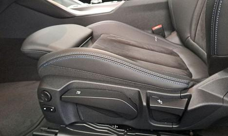 Bmw 420 D 48V Coupé ...