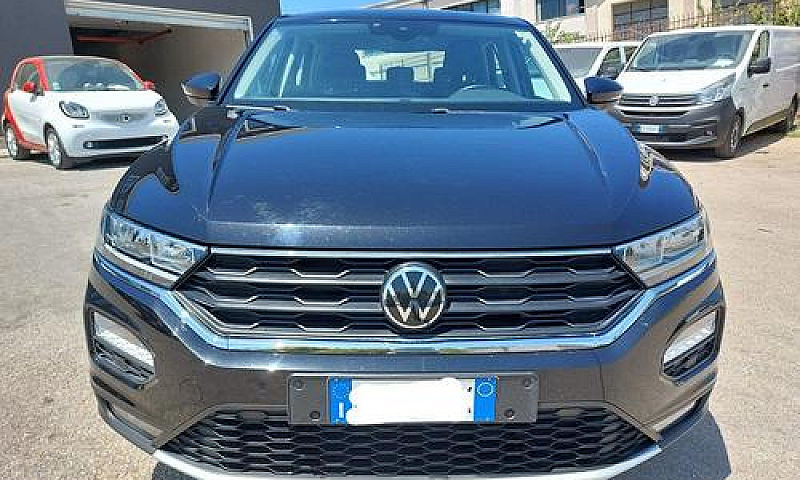 Volkswagen T-Roc 2.0...