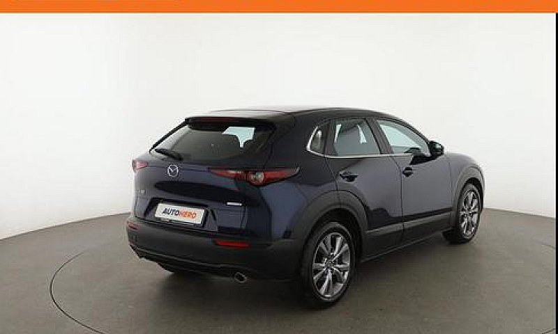 Mazda Cx-30 Jd14540...