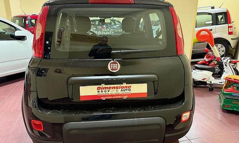 Fiat Panda 0.9 Twina...