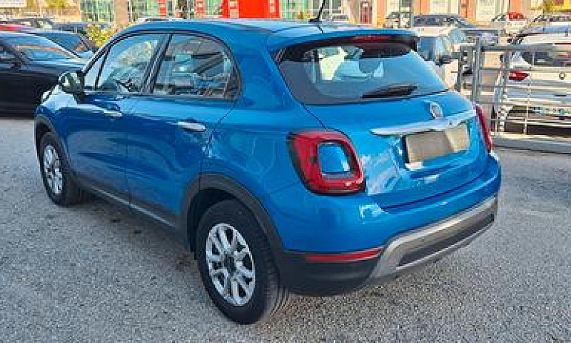 Fiat 500X 1.6 Mjt 12...