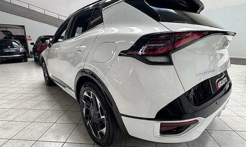 Kia Sportage 5ª Seri...