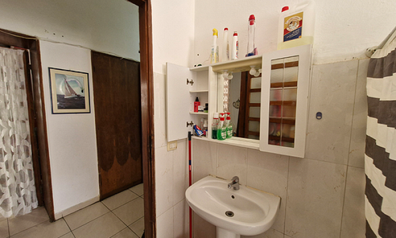 Appartamento In Via ...
