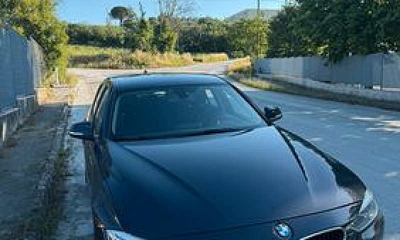 Bmw 318D Touring...
