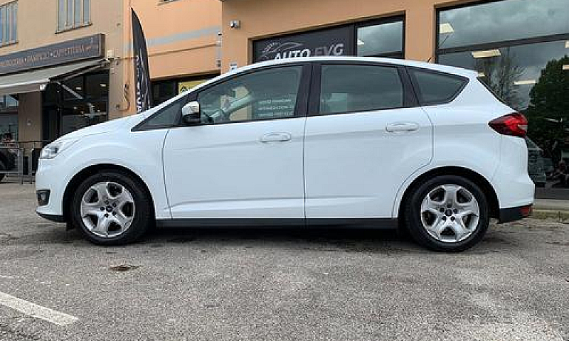 Ford C-Max 1.5 Tdci ...