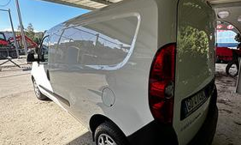 Fiat Doblò 1.3 Mjt C...