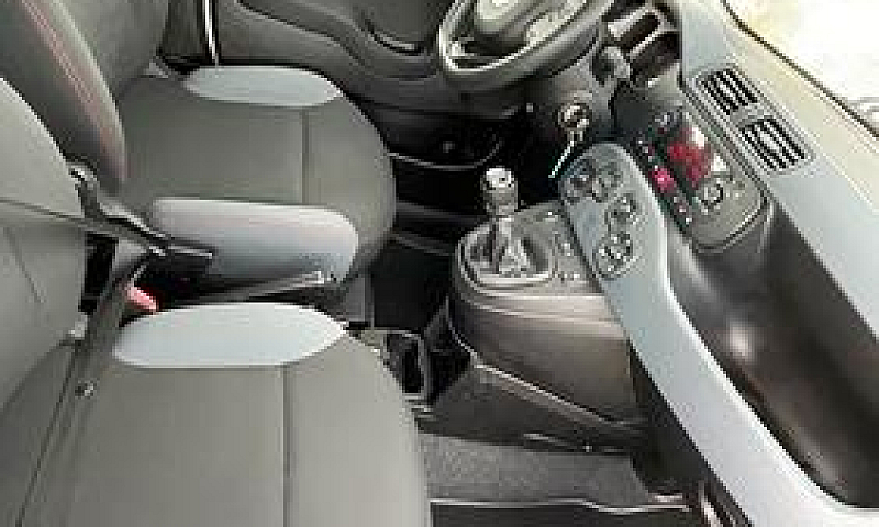 Fiat Panda 1.0 Firef...