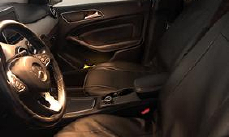 Mercedes Classe B (T...