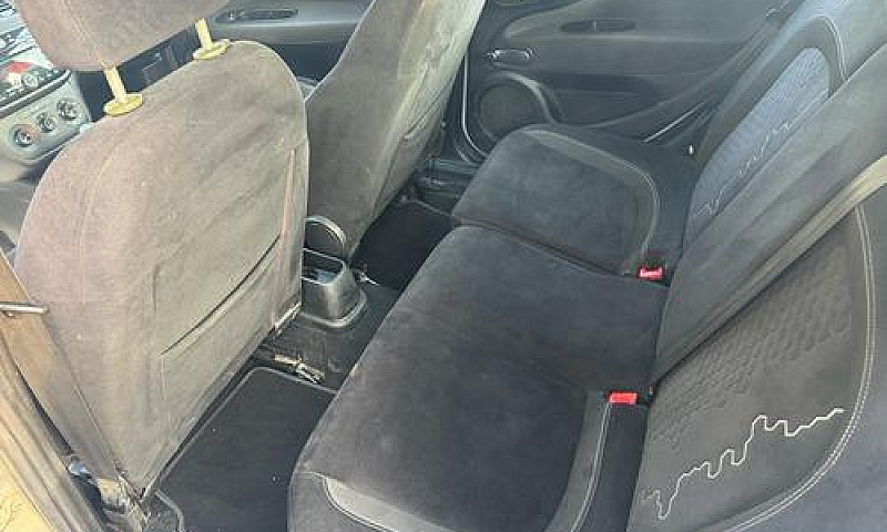 Fiat Punto 1.2 8V 5 ...