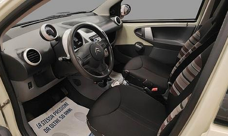 Citroen C1 1.0 Style...