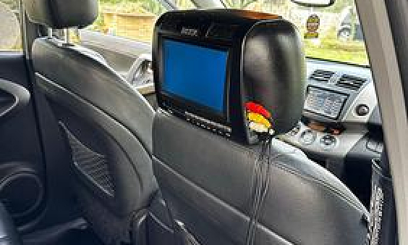 Toyota Rav 4 2.2 Sup...