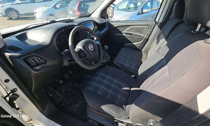 Doblò 1.6 Mjt 105Cv ...