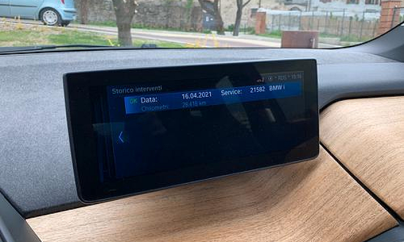 Bmw I3 I3S 120 Ah Ad...