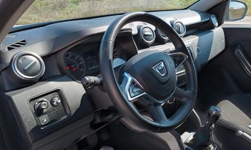 Dacia Duster 2ª Seri...