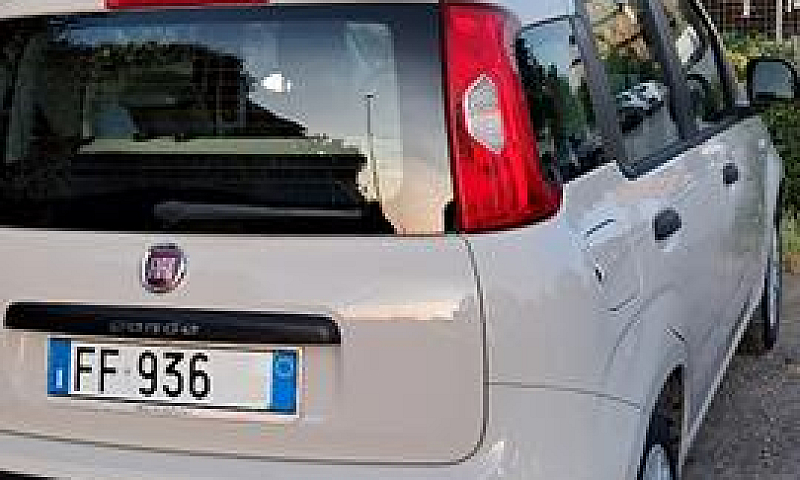 Fiat Panda 1.2 Easy ...