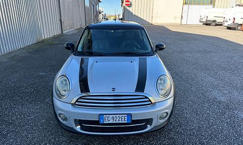 Mini Mini 1.6 16V Co...