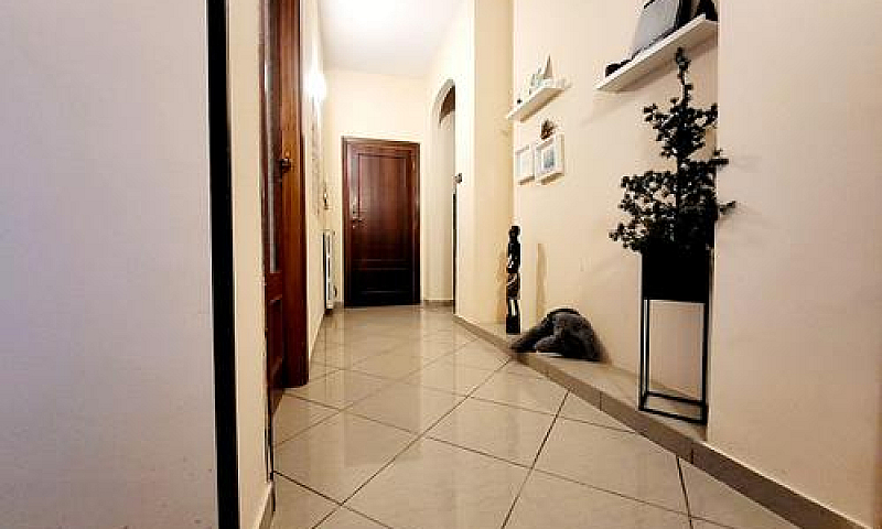 Appartamento In Via ...