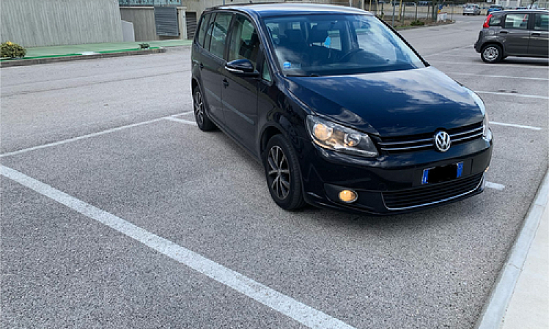 Volkswagen Touran 20...