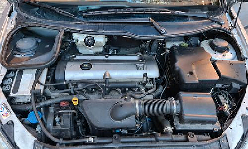 Peugeot 206 Cc Gti /...