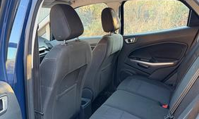 Ford Ecosport 1.0 Ec...