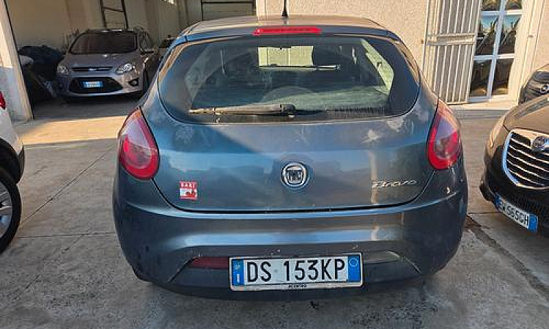 Fiat Bravo 1.6 Mjt 1...