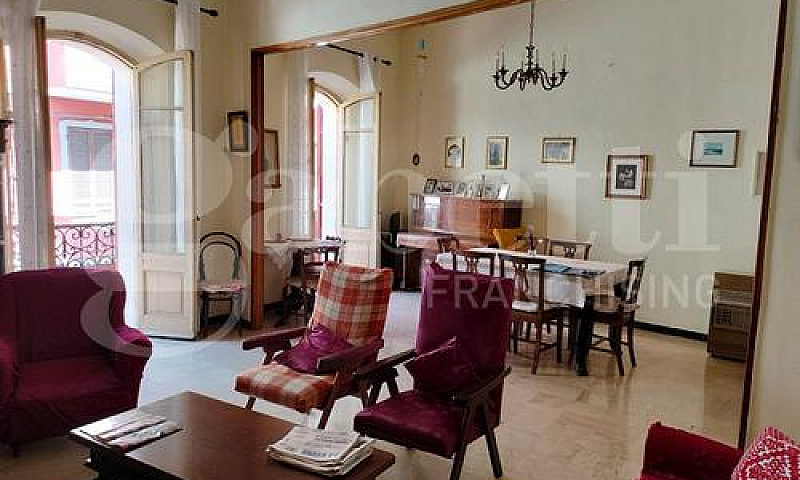 Quadrilocale - Via L...