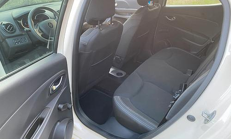 Renault Clio 4ª Seri...
