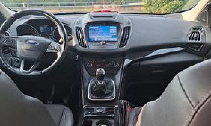 Ford Kuga 2ª Serie -...