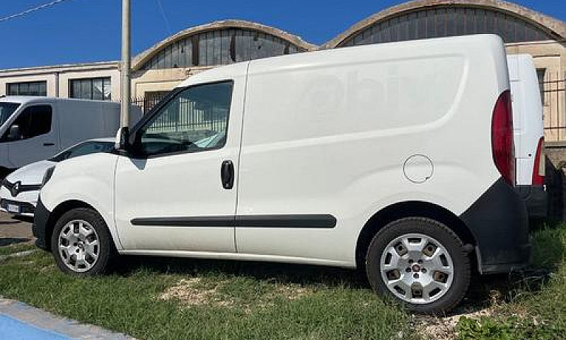 Fiat Doblo Doblò 1.6...