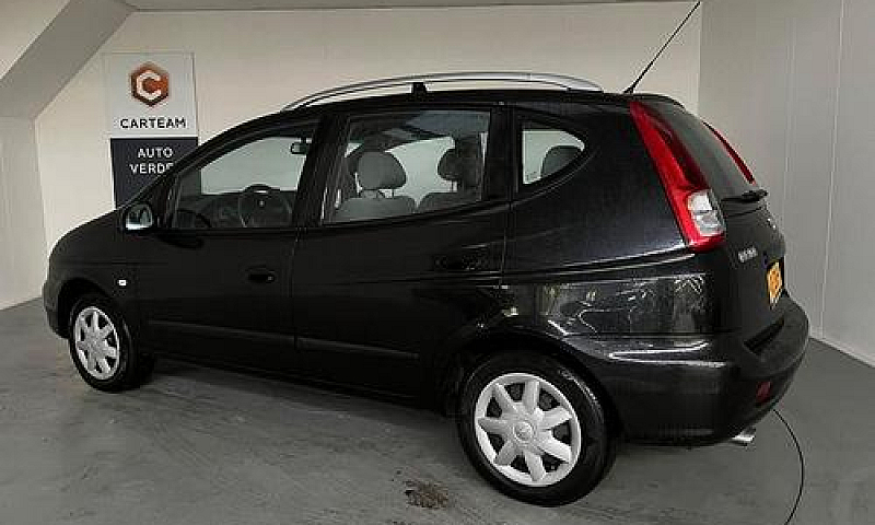 Chevrolet Tacuma - 1...