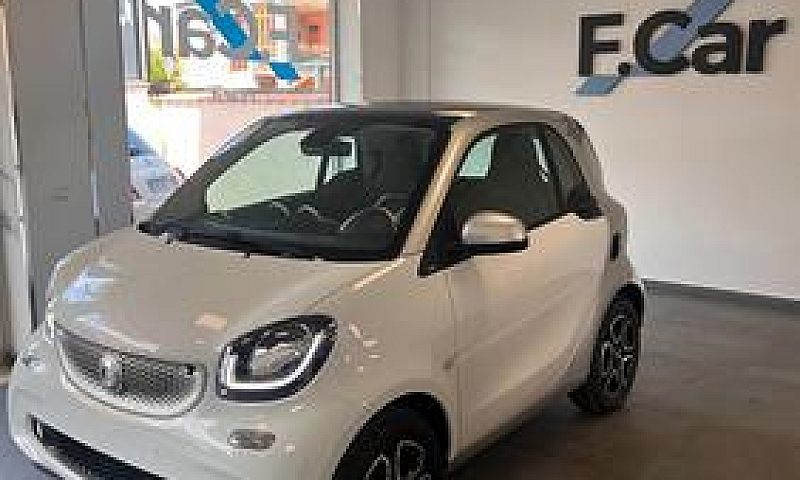 Smart Fortwo 70 1.0 ...