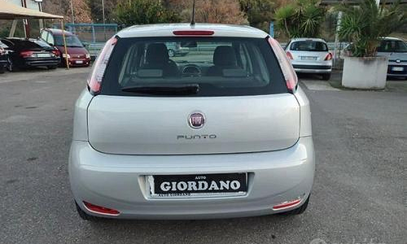 Fiat Punto Street 1....