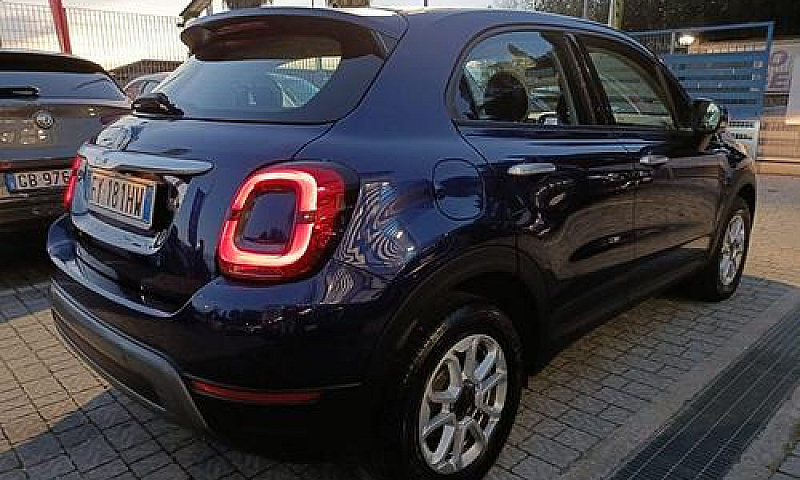 Fiat 500X 1.3 Multij...