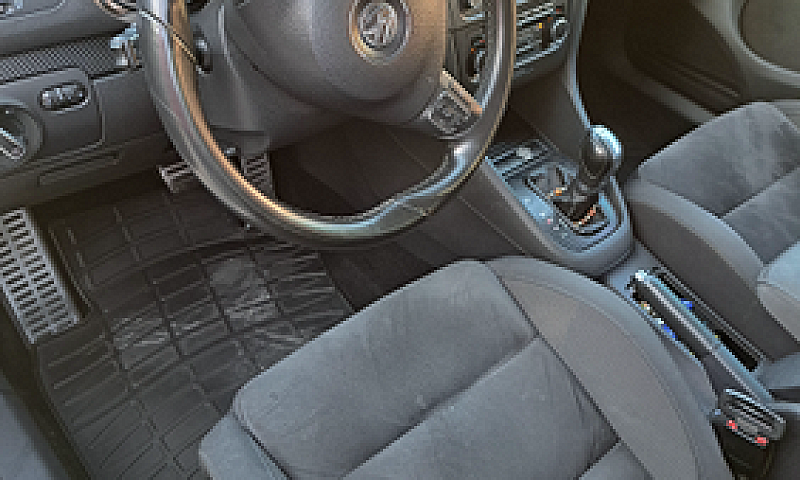 Golf 6 Dsg 2.0 Tdi...