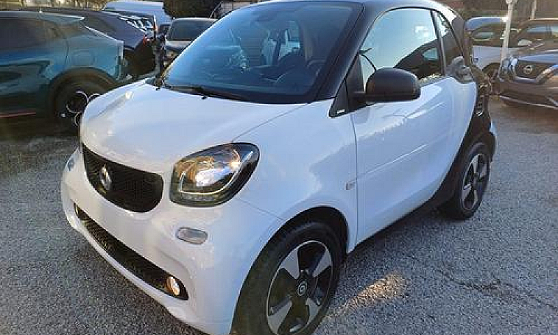 Smart Fortwo 1000 Pa...