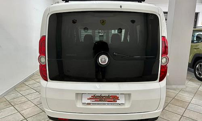 Fiat Doblò 1.3 Mtj (...