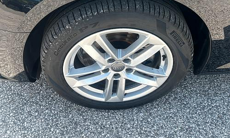 Audi A4 Avant 2.0 Td...