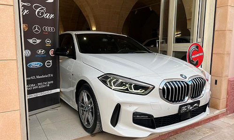 Bmw 116D M-Sport 1.5...