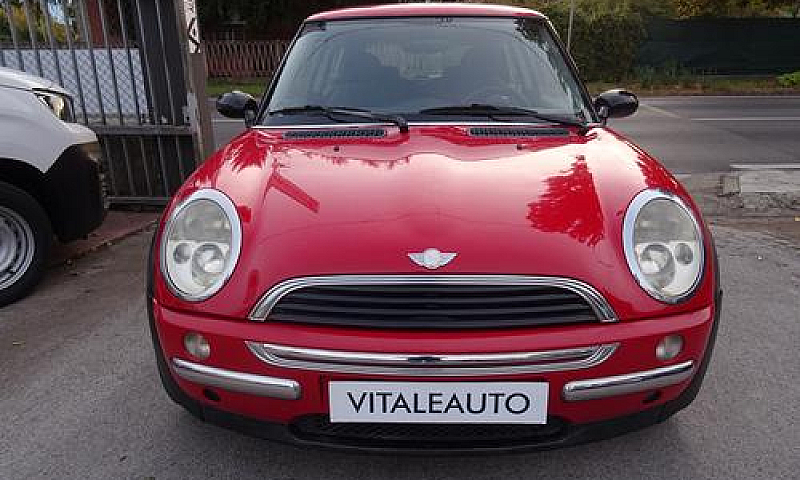 Mini Mini 1.6 16V On...