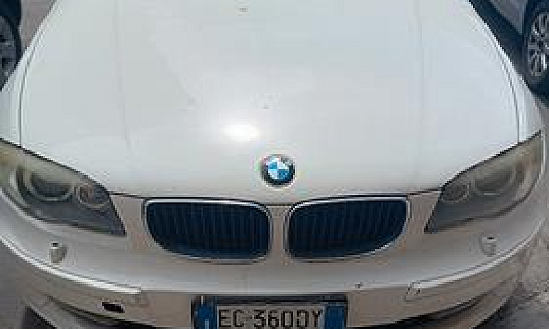 Bmw Serie 1 (E87) - ...