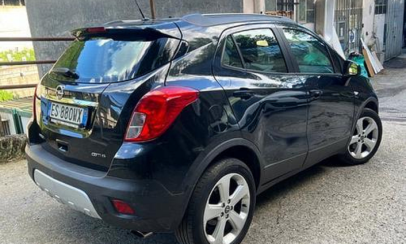 Opel Mokka 1.7Cdti 1...