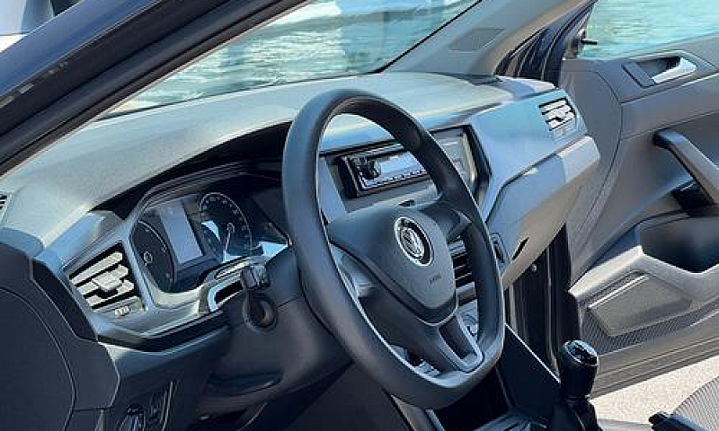 Volkswagen Polo 1.6 ...