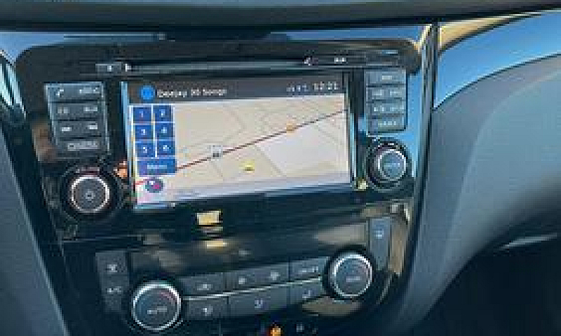 Nissan Qashqai N-Con...